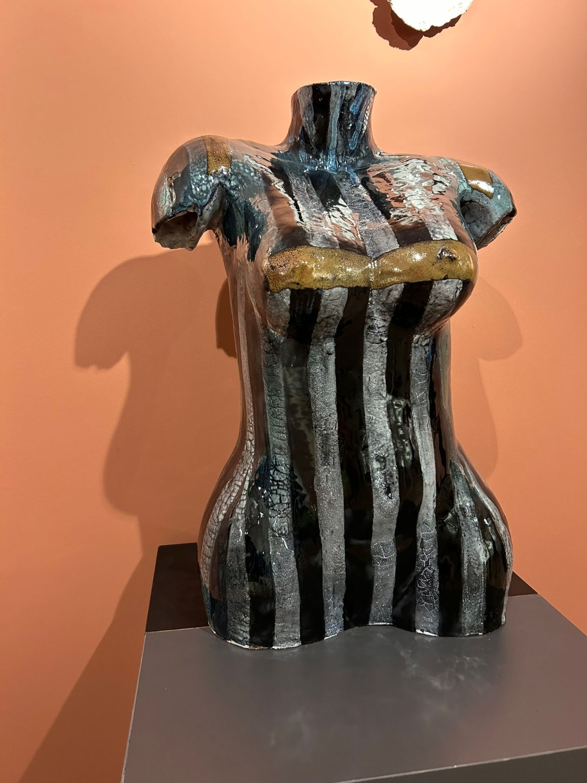 Bir Efsaneden Doğan Sanat Atölyesi : Chimaira