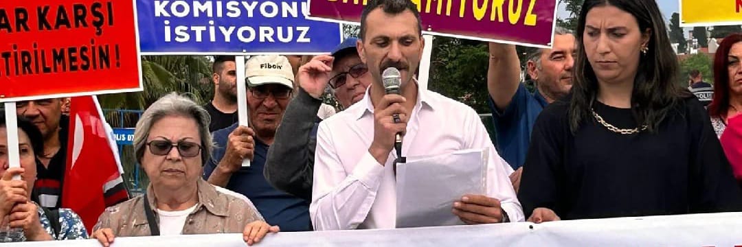 Başkan Kul, Kira Artışlarına Tepki Göstererek Yetkililere Seslendi