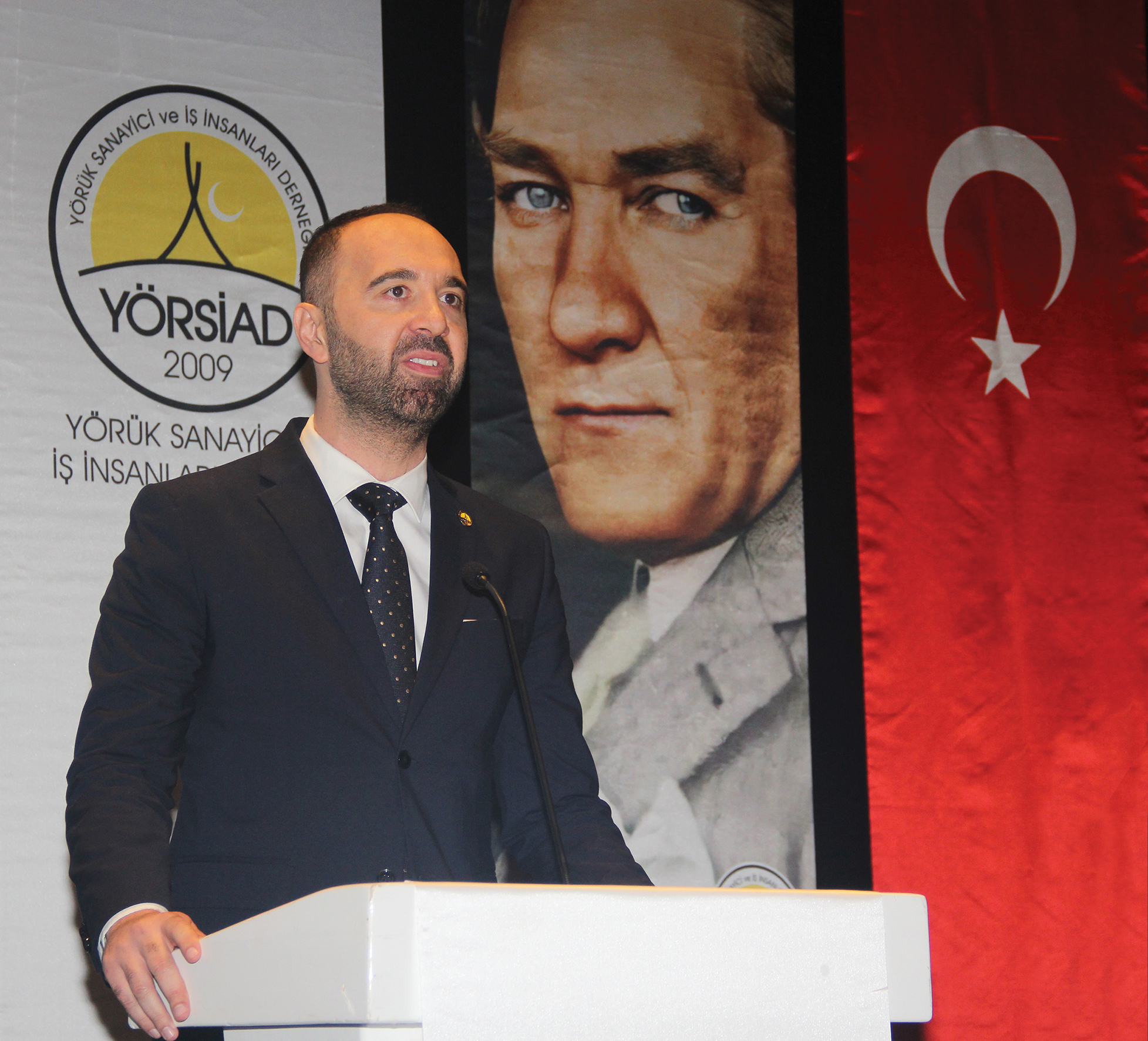 Cem Toker: ‘Kırılgan Bir Süreçten Geçiyoruz’
