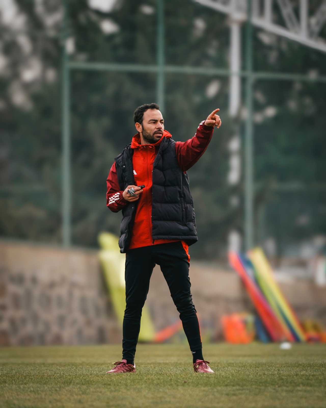 Corendon Alanyaspor Gaziantep Futbol Kulübü’nü Ağırlayacak