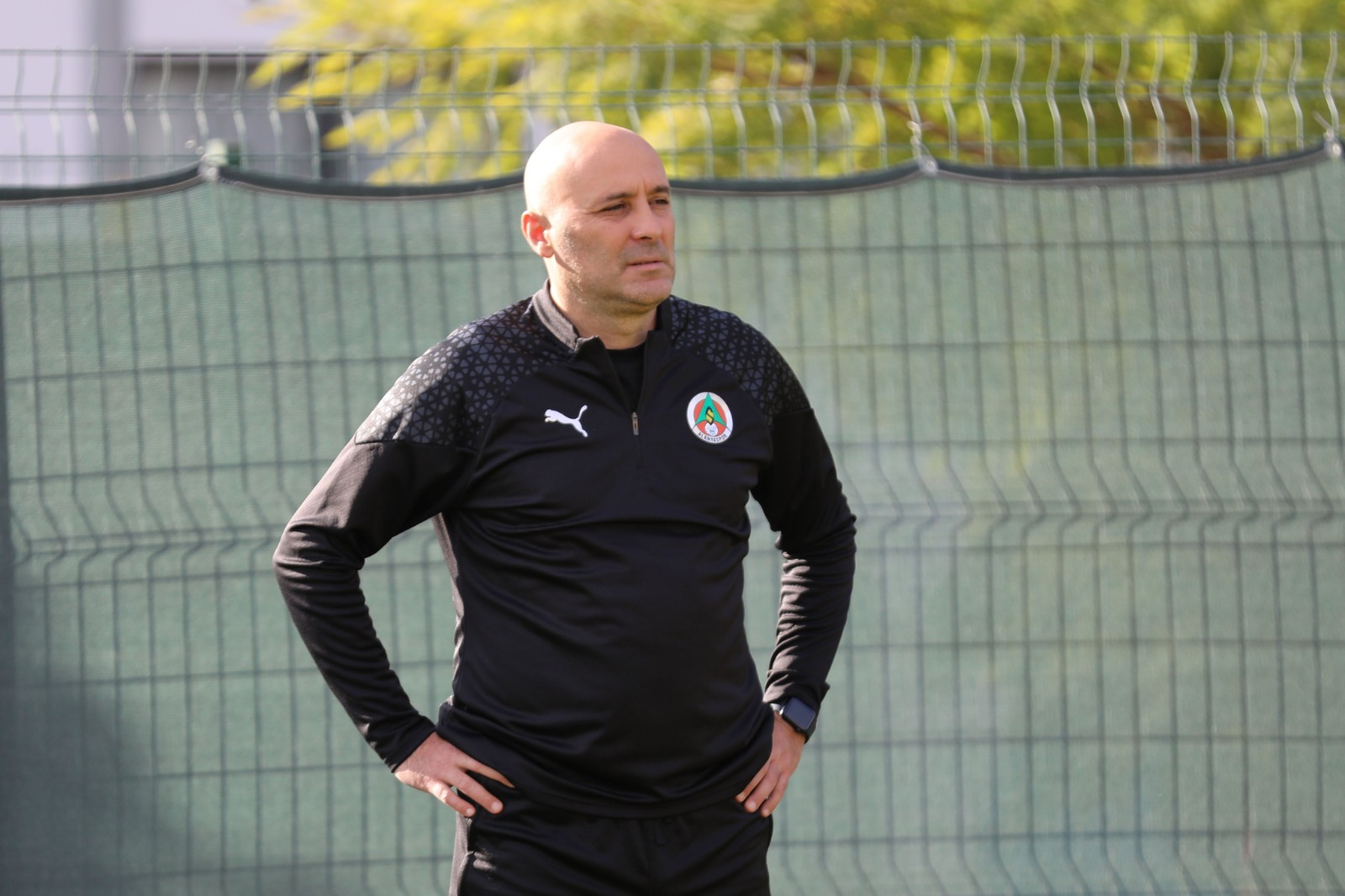 Corendon Alanyaspor Gaziantep Futbol Kulübü’nü Ağırlayacak