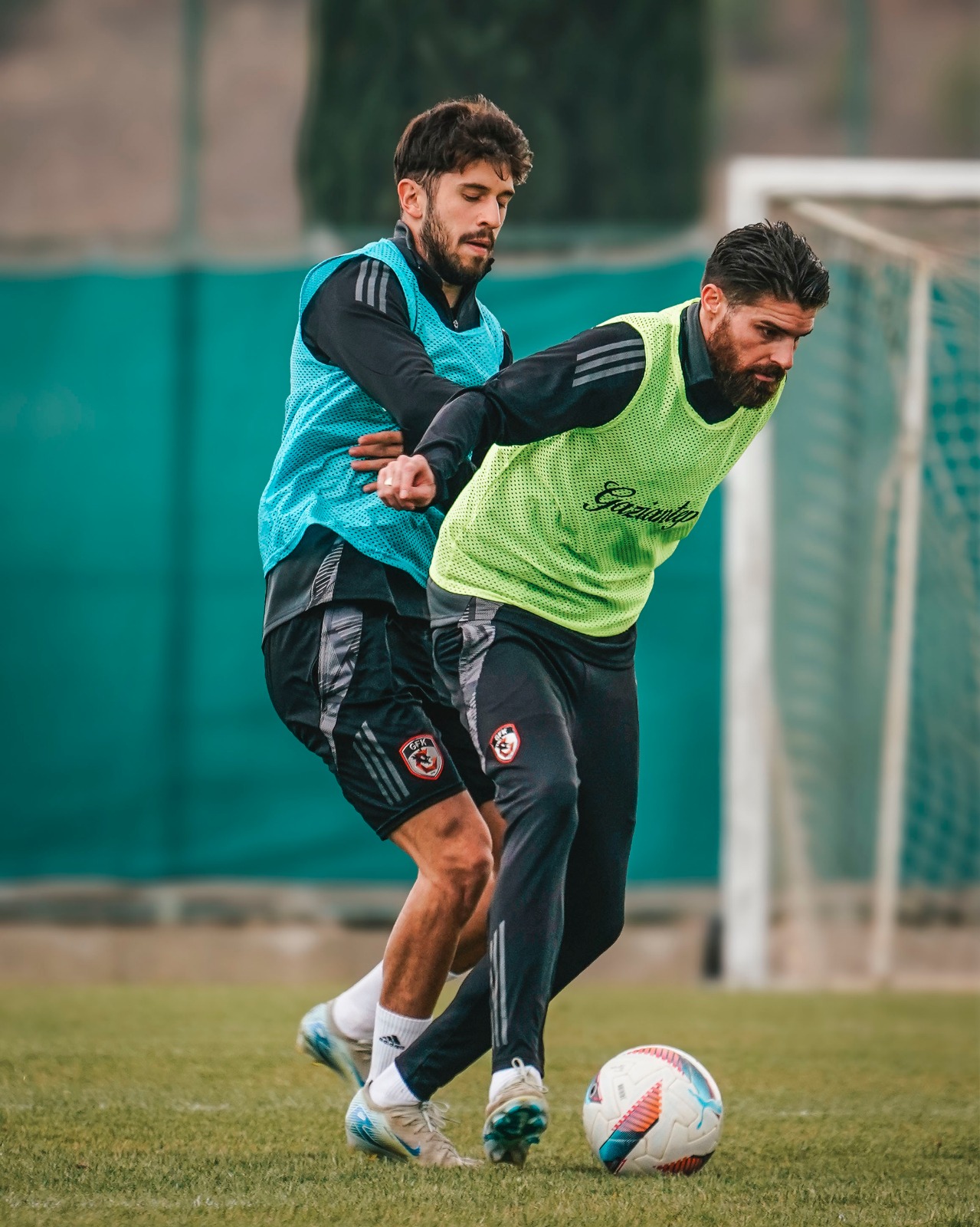 Corendon Alanyaspor Gaziantep Futbol Kulübü’nü Ağırlayacak