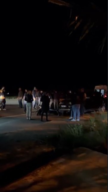 Alanya'da Zincirleme Kazada 5 Kişi Yaralandı, Sürücü Gözaltına Alındı