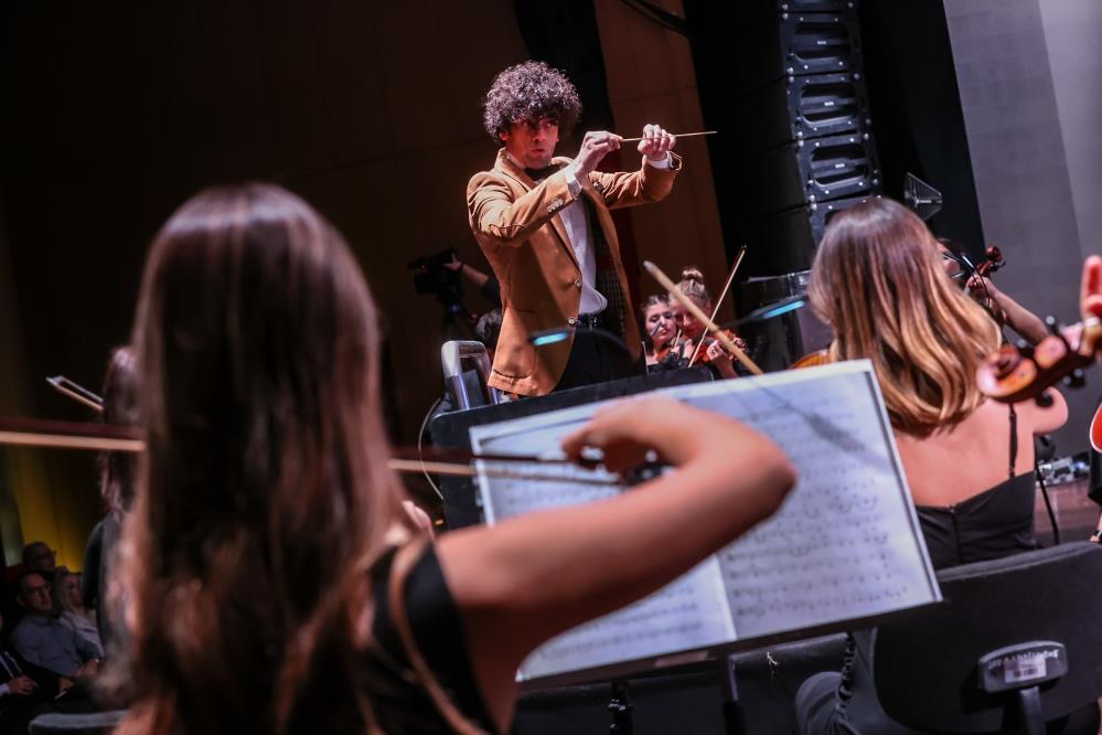 Uluslararası Antalya Piyano Festivali'nde Sokak Hayvanları İçin Anlamlı Konser