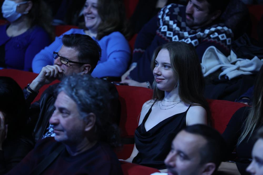 Uluslararası Antalya Piyano Festivali'nde Sokak Hayvanları İçin Anlamlı Konser