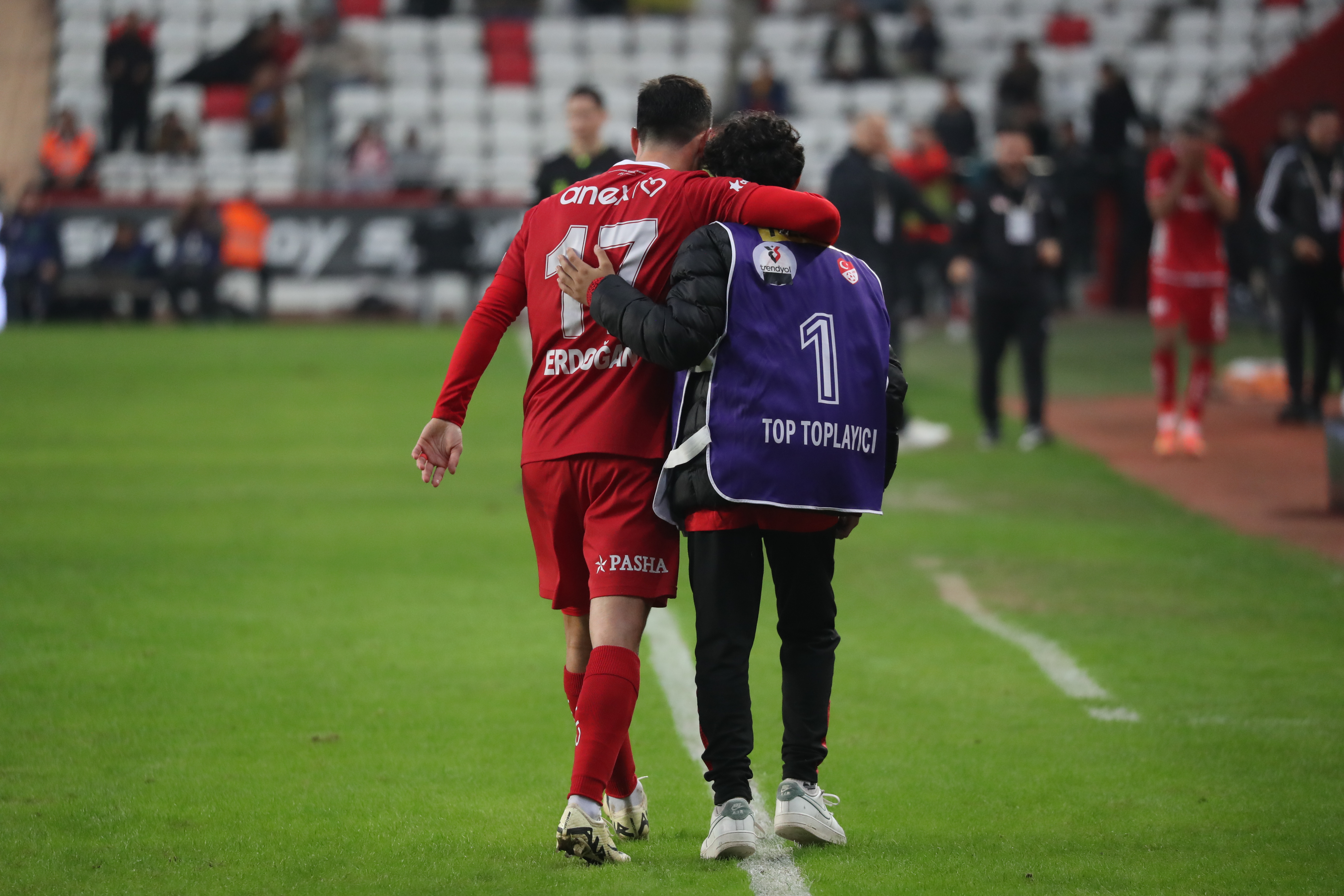 Antalyaspor Evinde 3 Maçtır Kazanıyor