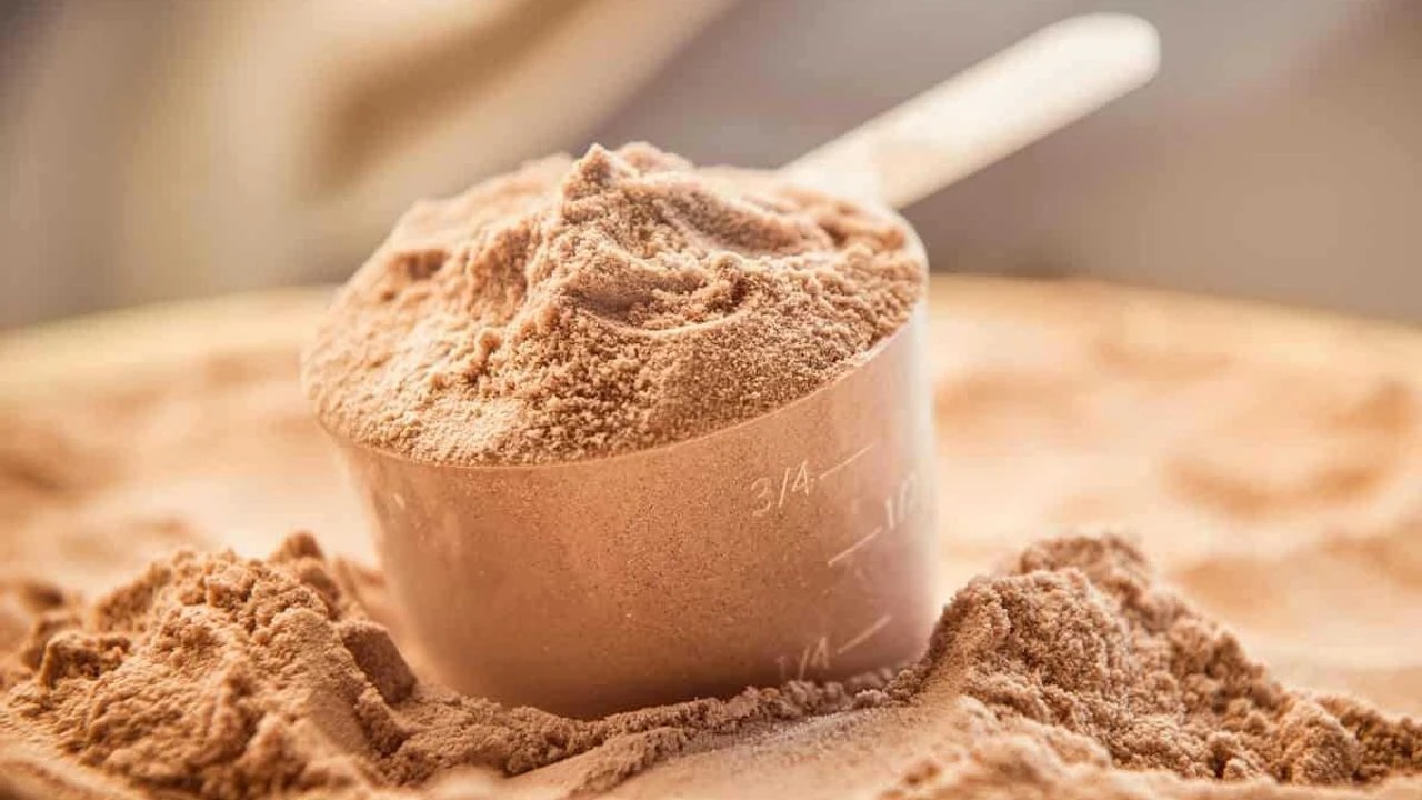 Protein Tozlarının Uzun Vadeli Kullanımına Dikkat!