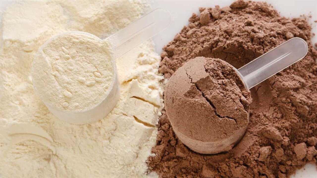 Protein Tozlarının Uzun Vadeli Kullanımına Dikkat!