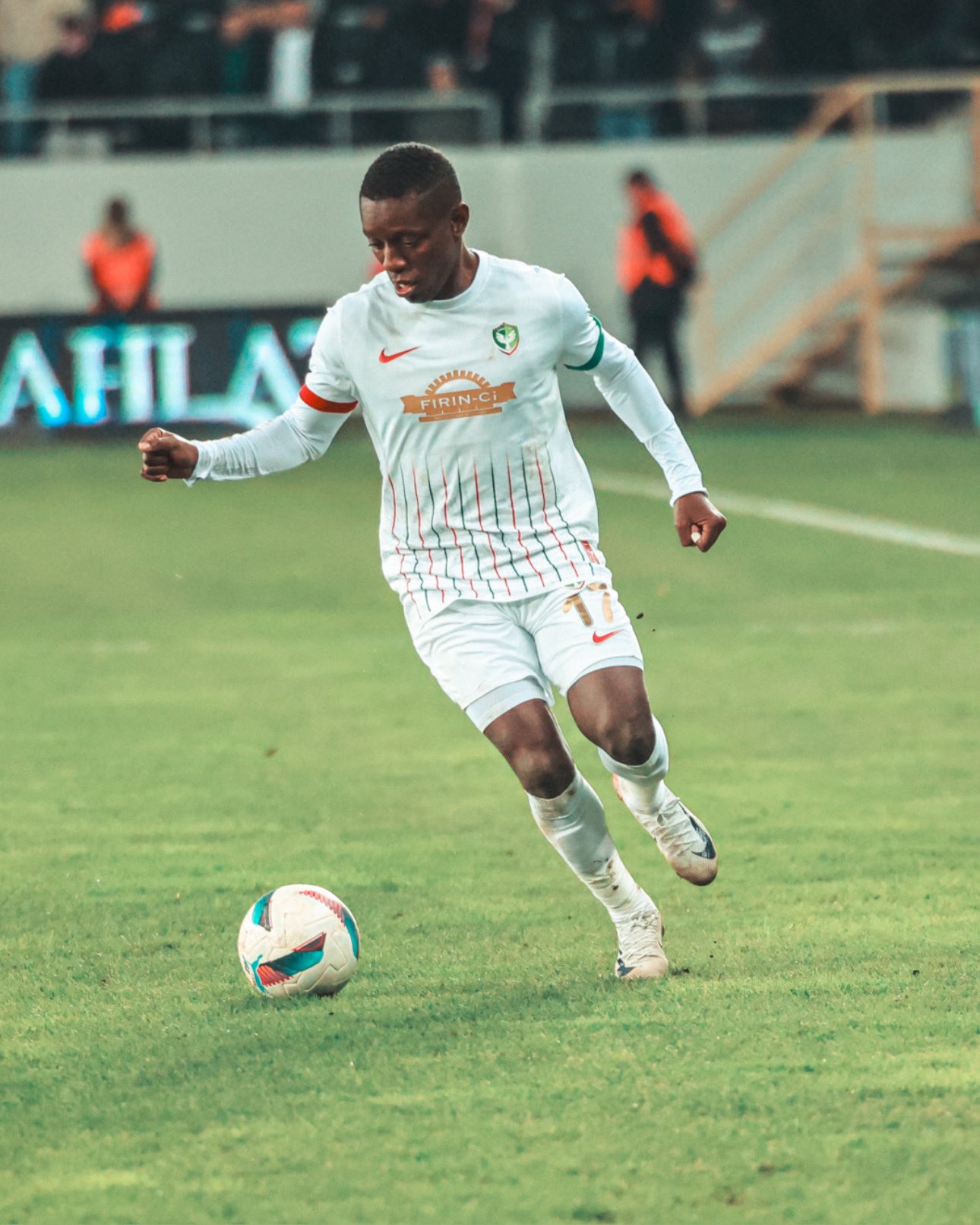 Alanyaspor, Kupada Amedspor’u Konuk Ediyor