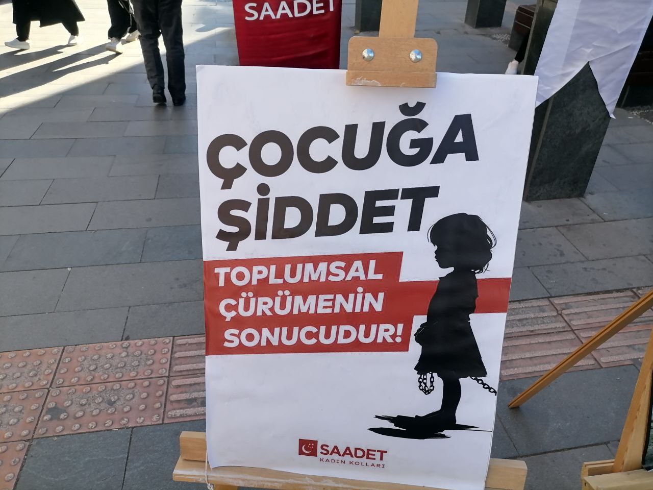 Nur Çınar: ‘Eğitimde Fırsat Eşitsizliği ve Kalite Sorunu’