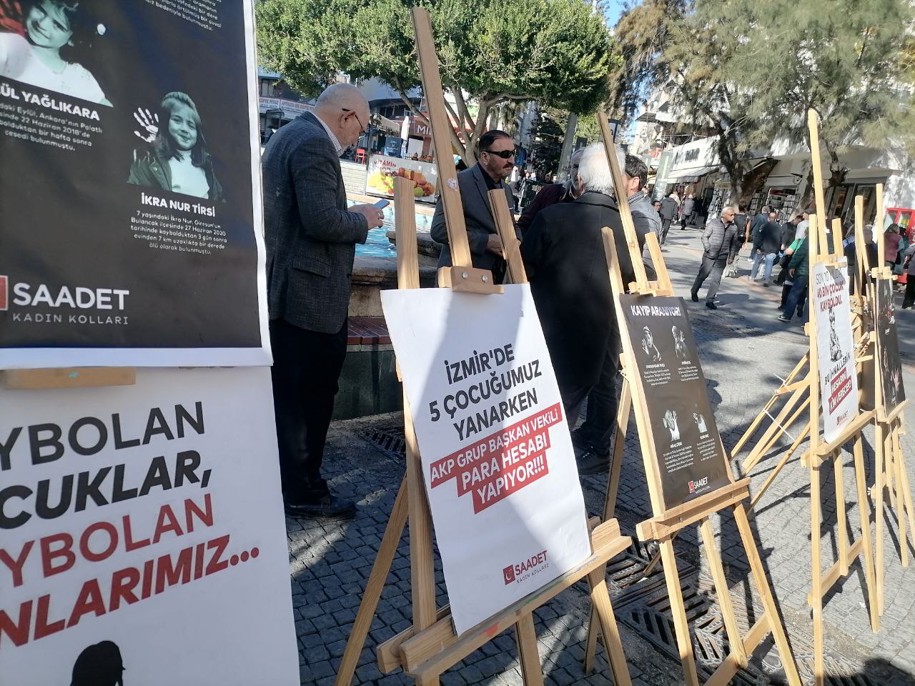 Nur Çınar: ‘Eğitimde Fırsat Eşitsizliği ve Kalite Sorunu’