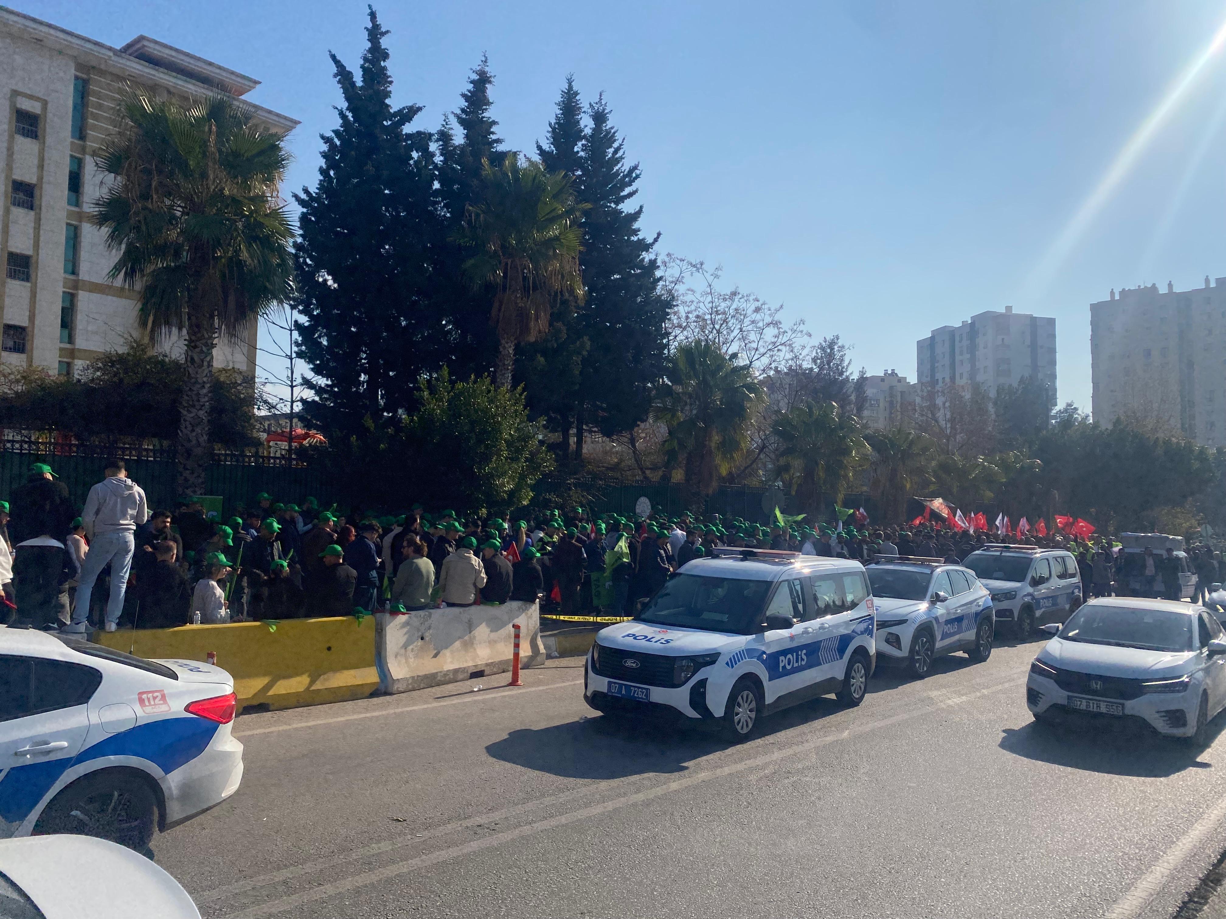 Alkan’dan TAG Açıklaması: Karar Zafer Değil
