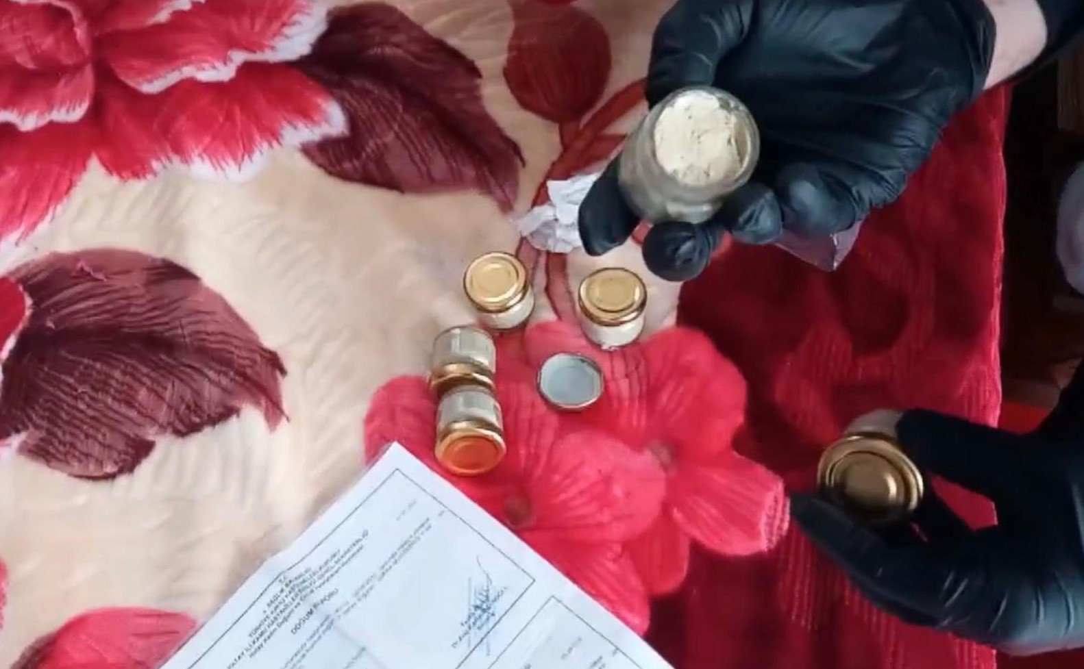 Mersin'de 'yetkisiz doktor' operasyonu: 2 gözaltı