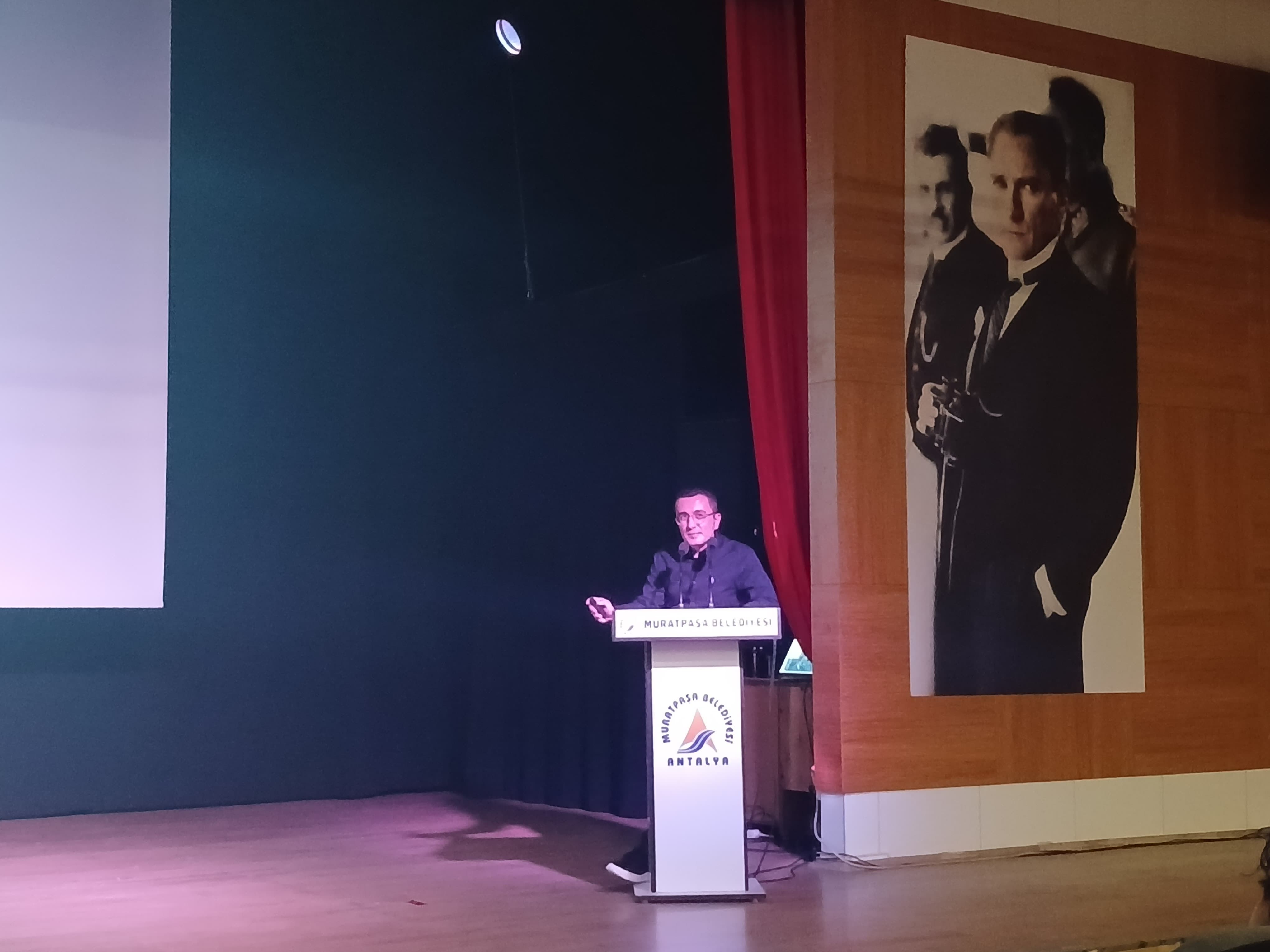 ASSİM’de Tutum Yatırım ve Türk Malları Haftası Kutlandı