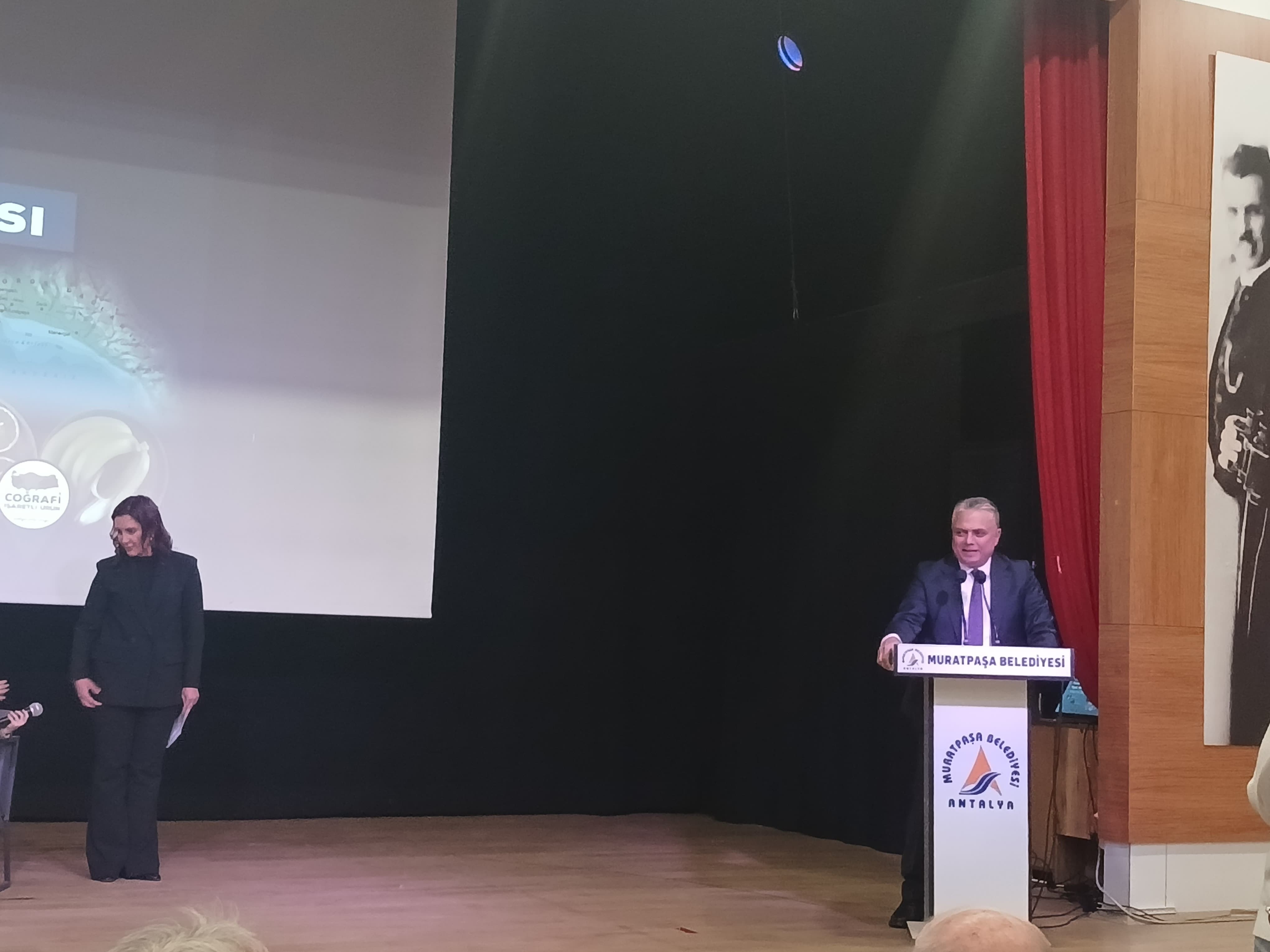 ASSİM’de Tutum Yatırım ve Türk Malları Haftası Kutlandı