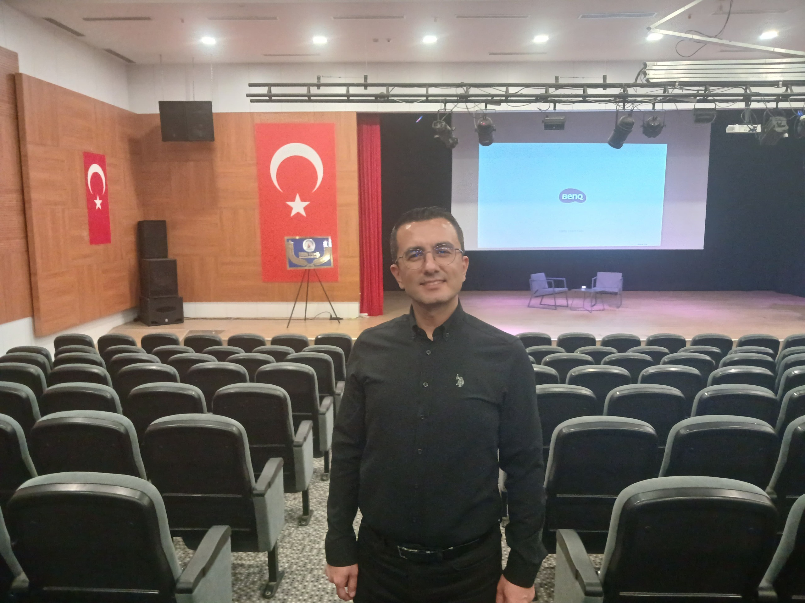 Geleceğin Tüketicilerine Önemli İsimlerden Yerli Malı Dersi