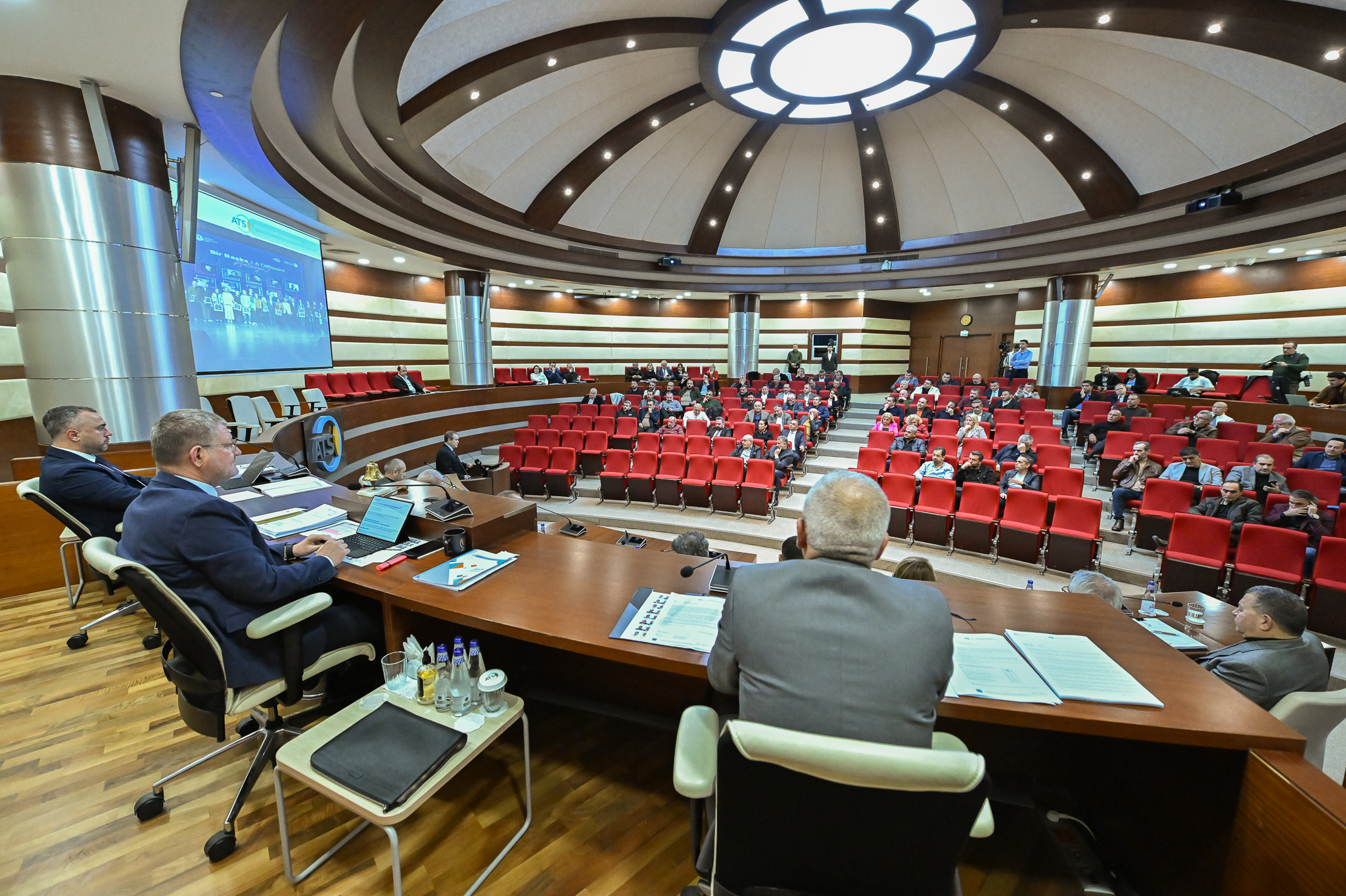 Başkan Hacısüleyman: ‘Antalya, Ülke Ekonomisinden Daha Hızlı Büyüyor’   