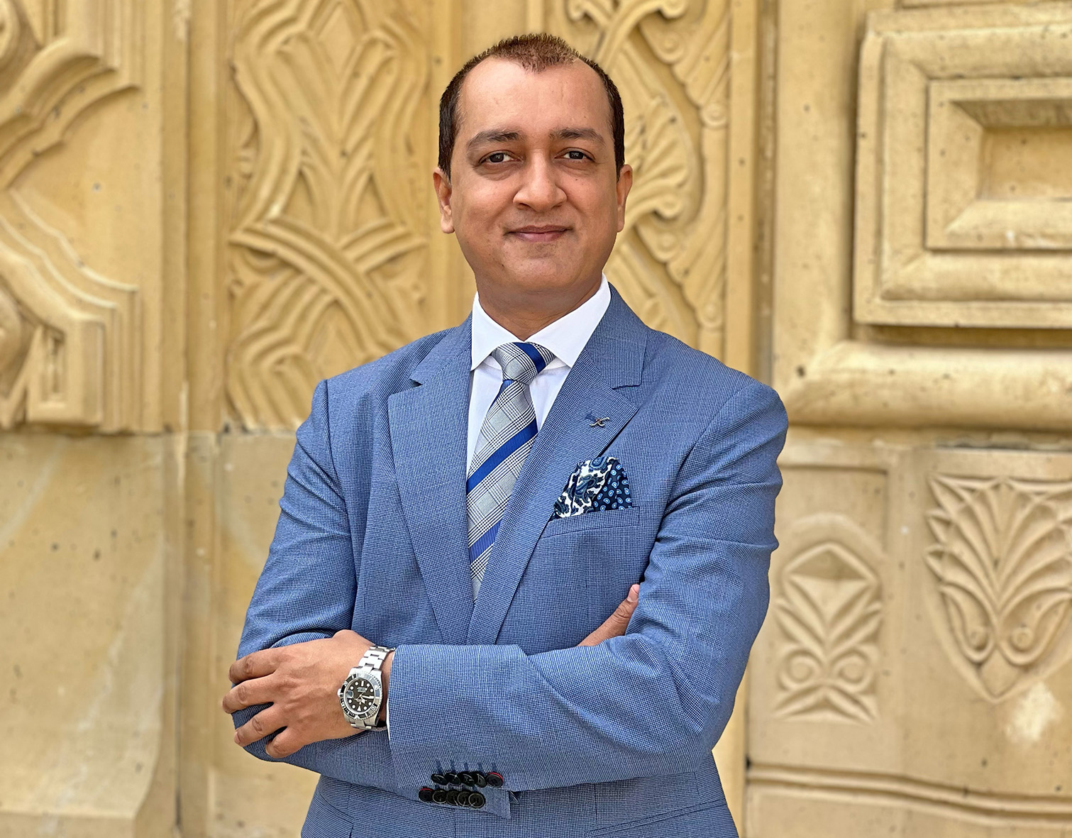 Kempinski Hotel The Dome Belek Unutulmaz Bir Yılbaşına Hazırlanıyor