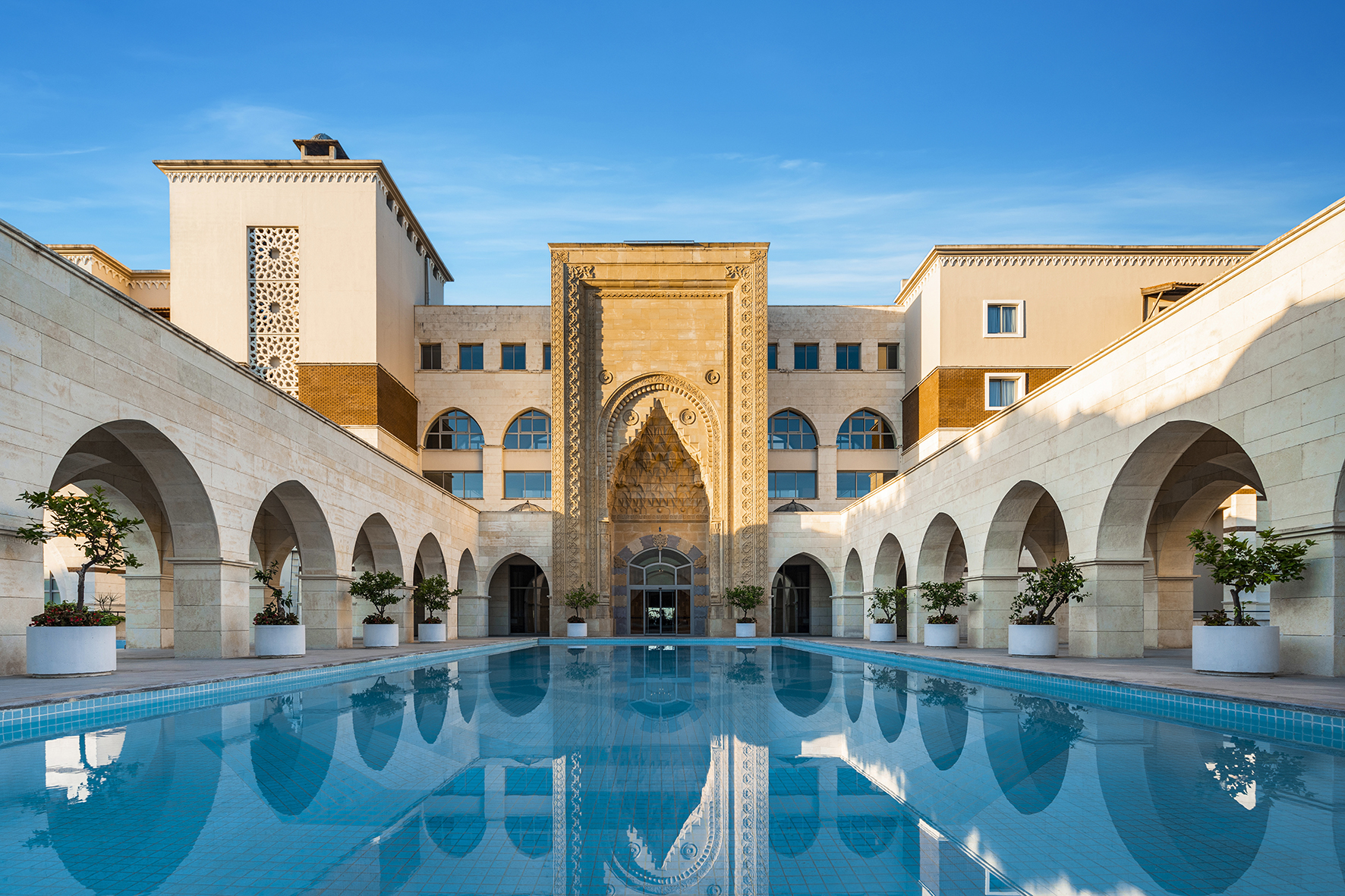 Kempinski Hotel The Dome Belek Unutulmaz Bir Yılbaşına Hazırlanıyor