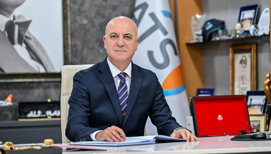 Antalya'da 2024 Yılında Gerçekleşen Olaylar