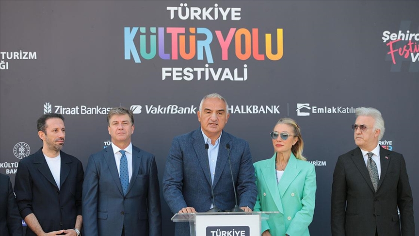 Antalya'da 2024 Yılında Gerçekleşen Olaylar