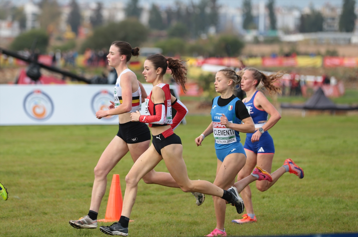 Antalya'da 2024 Yılında Gerçekleşen Olaylar