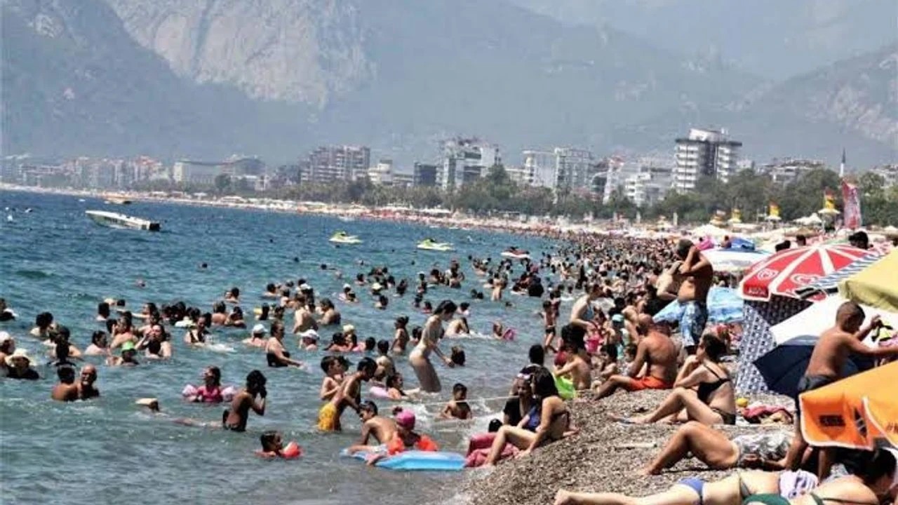 Antalya'da 2024 Yılında Gerçekleşen Olaylar