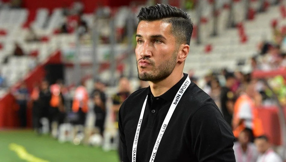 Antalyaspor’da 2024