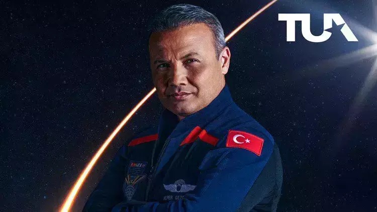 Türkiye'de 2024 : Olaylarla Dolu Bir Yıl…