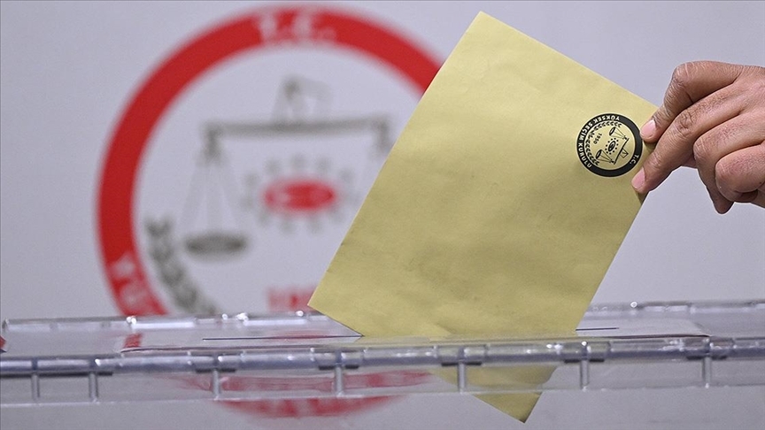 Türkiye'de 2024 : Olaylarla Dolu Bir Yıl…