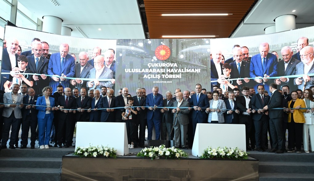 Türkiye'de 2024 : Olaylarla Dolu Bir Yıl…