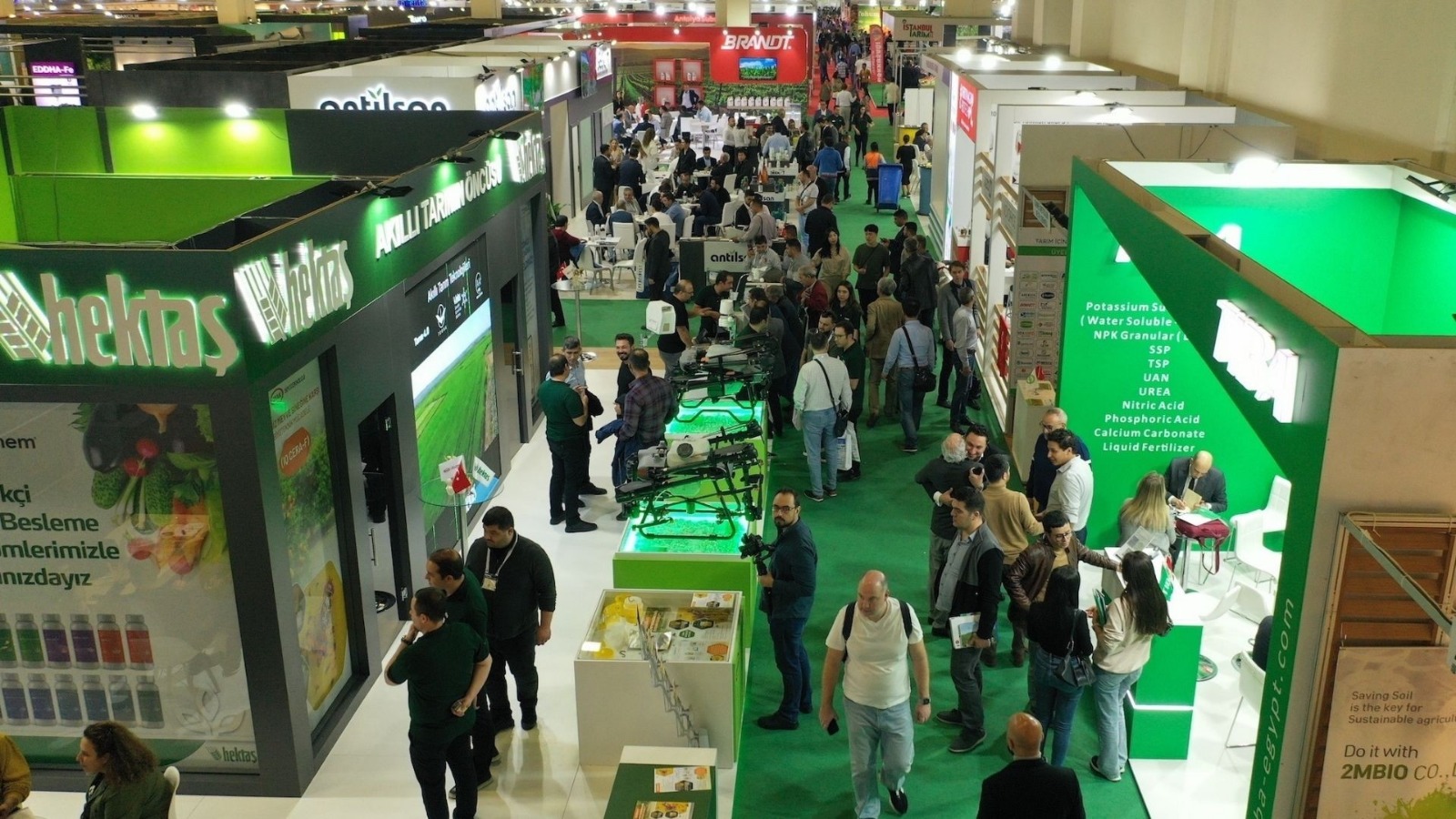 Türkiye'de 2024 : Olaylarla Dolu Bir Yıl…
