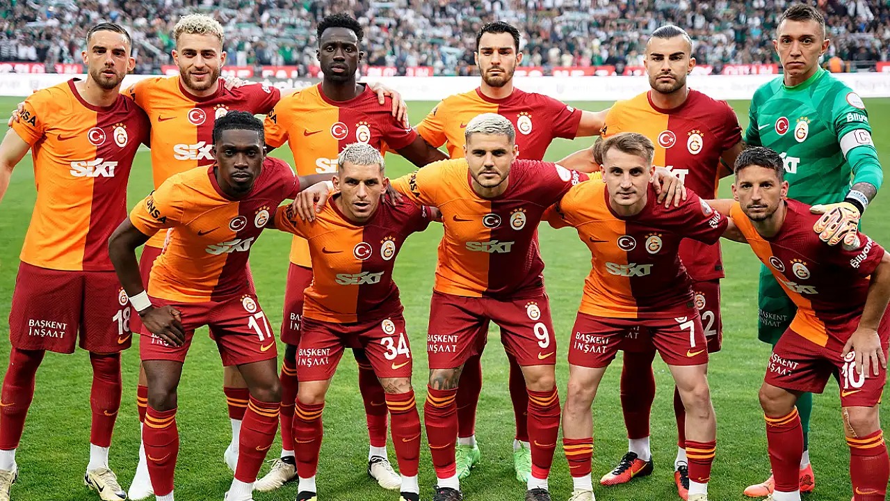 Süper Lig 2024: Bir Sezonun Anatomisi