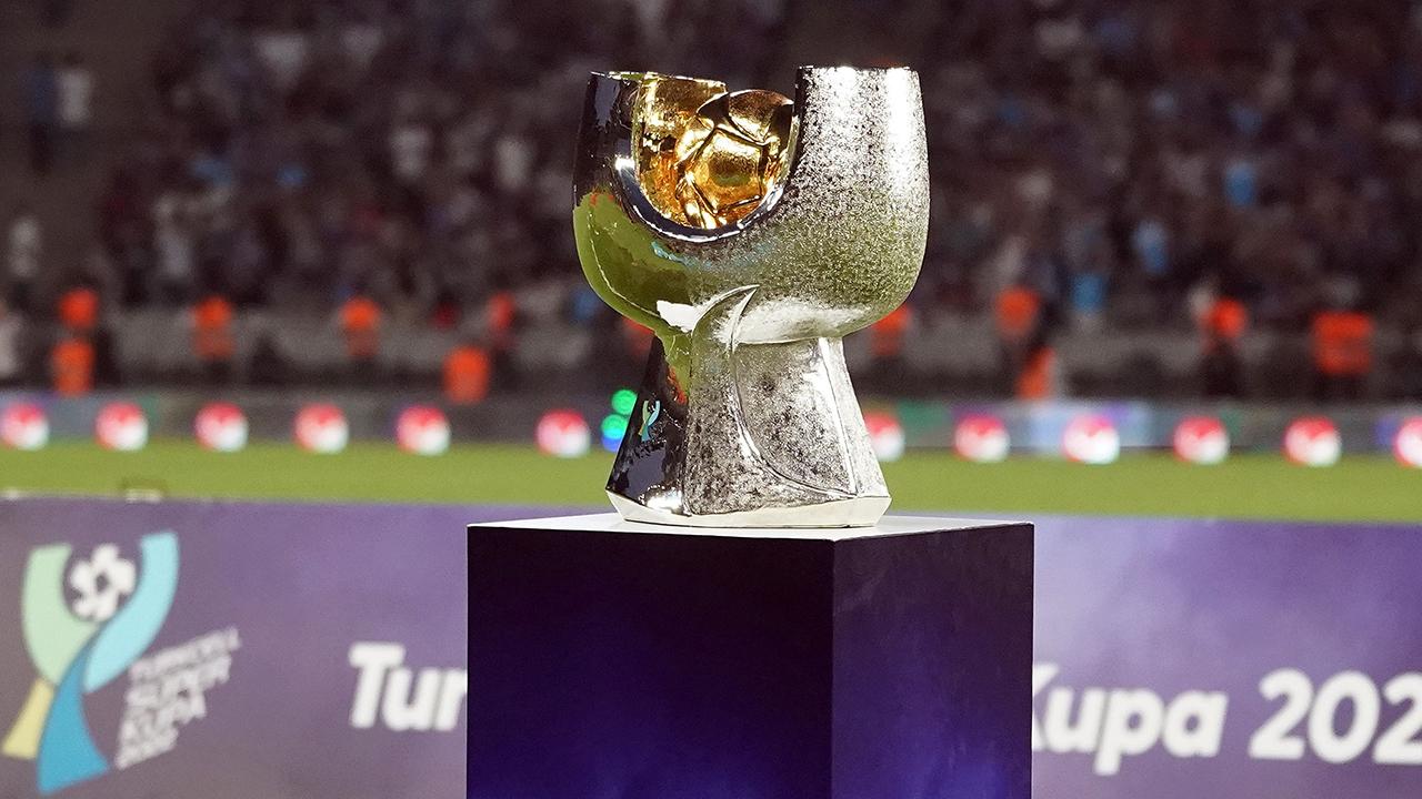 Süper Lig 2024: Bir Sezonun Anatomisi