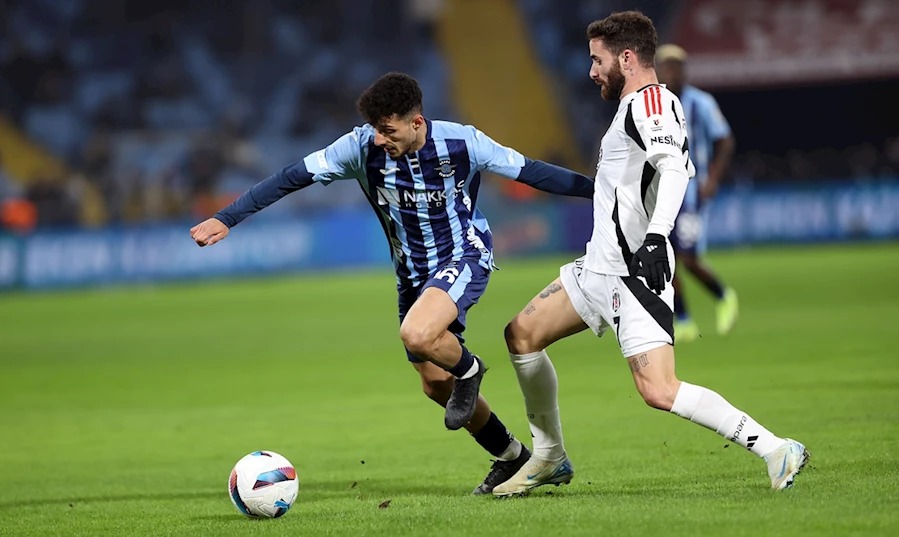 Süper Lig 2024: Bir Sezonun Anatomisi