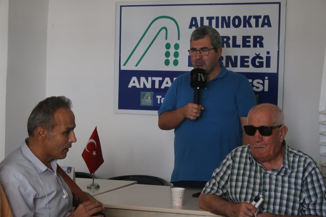Başkan Oktay’dan ÖTV Düzenlemesine Tepki 
