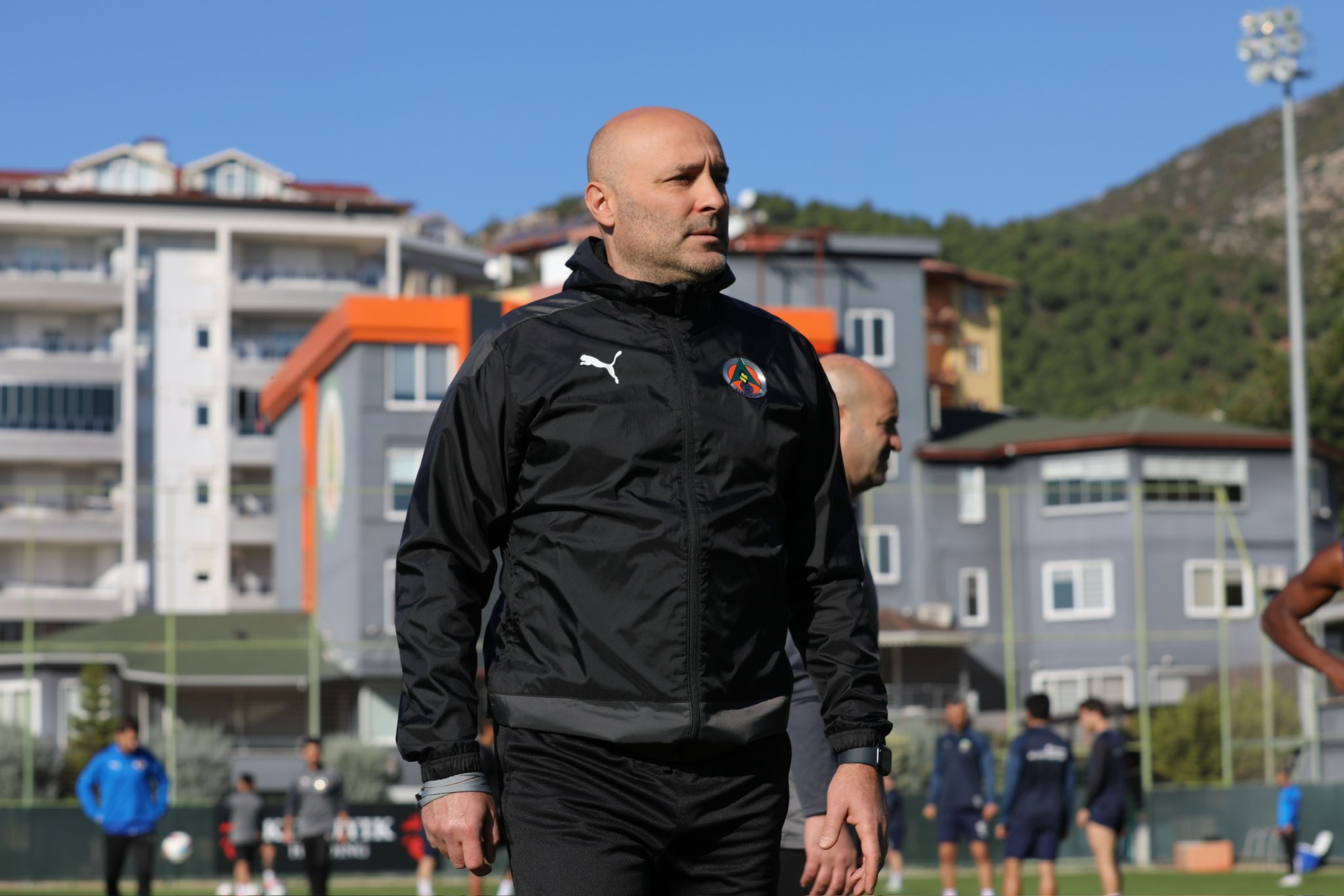 Corendon Alanyaspor, Tümosan Konyaspor’u Evinde Ağırlayacak