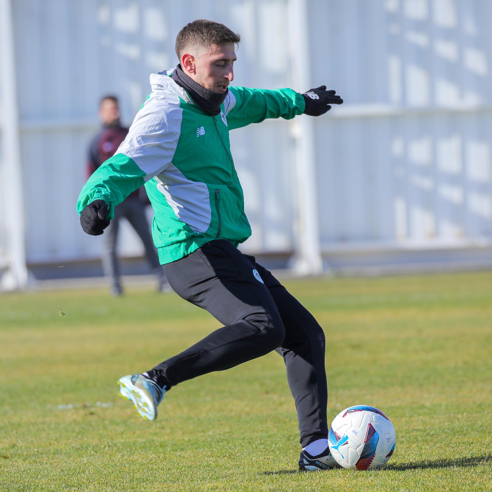 Corendon Alanyaspor, Tümosan Konyaspor’u Evinde Ağırlayacak
