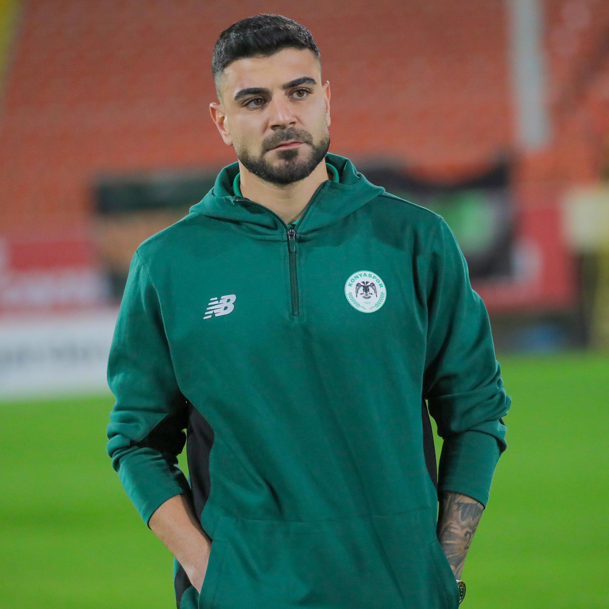 Corendon Alanyaspor -  Tümosan Konyaspor İlk 11’ler belli Oldu