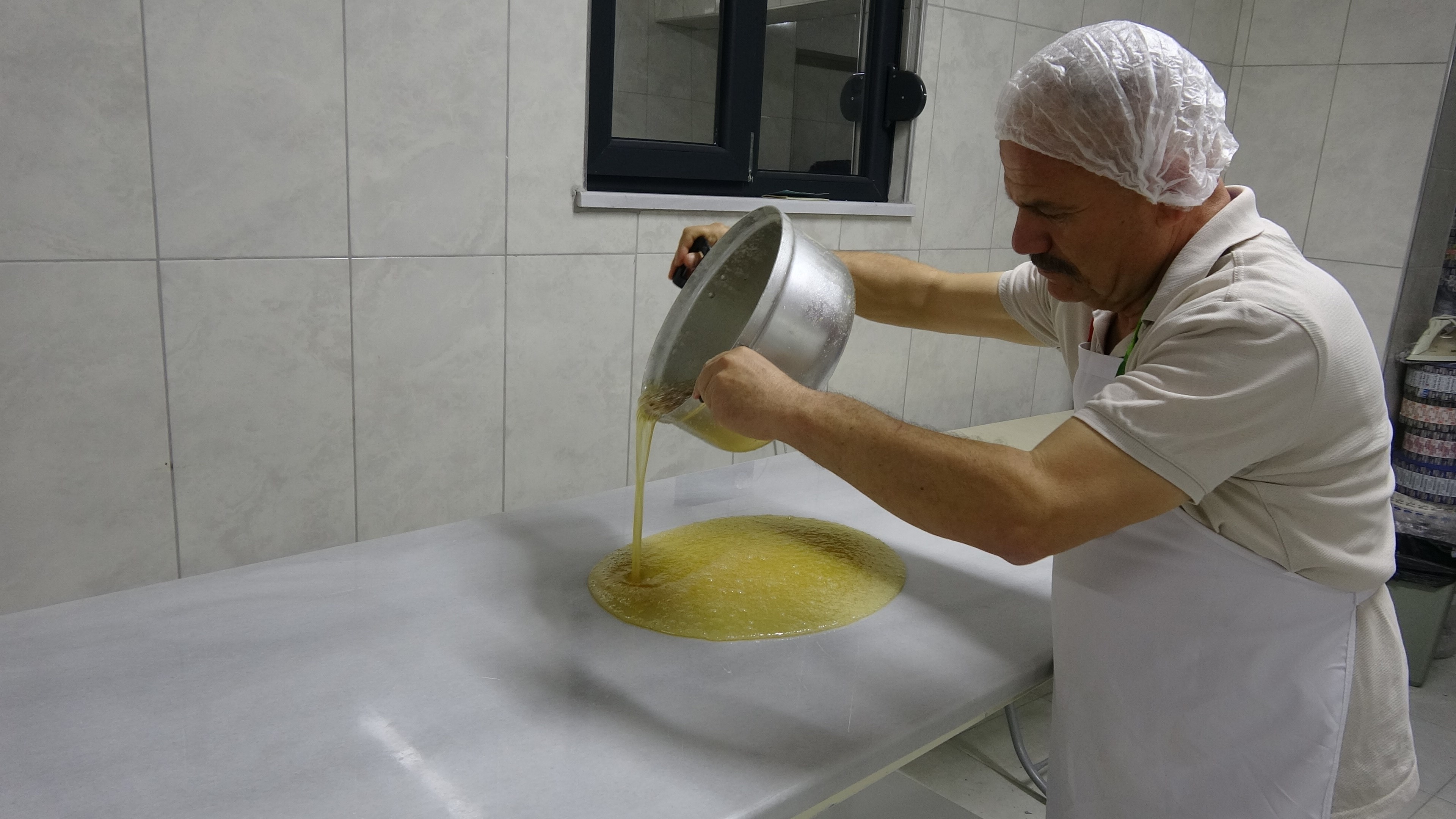 Sipsi Şeker: Burdur’un Tatlı Geleneği ve Nesilden Nesile Uzanan Bir Miras