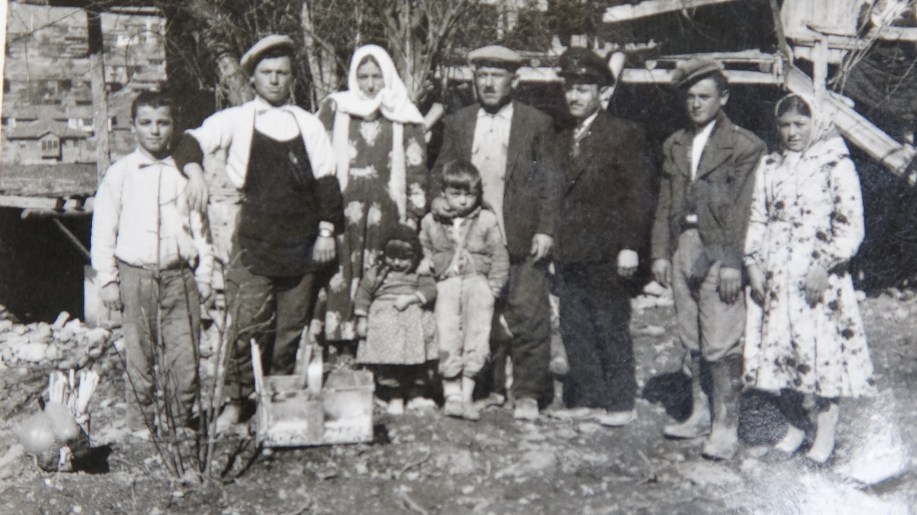 Sipsi Şeker: Burdur’un Tatlı Geleneği ve Nesilden Nesile Uzanan Bir Miras