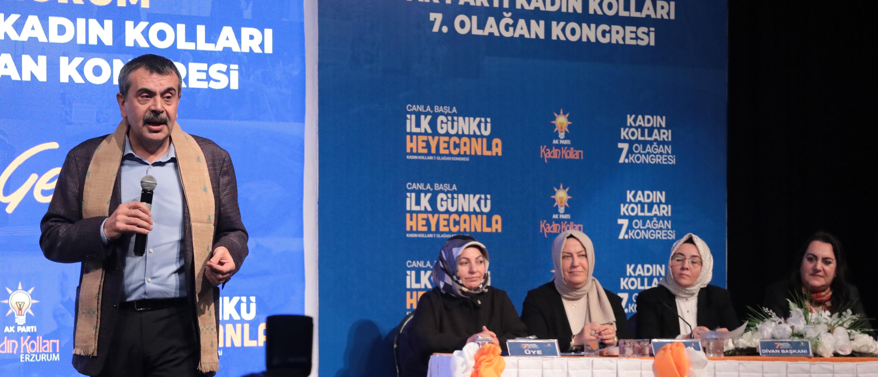 Bakan Tekin: TIMSS Açıklandı, Avrupa Ülkeleri Arasında Birinciyiz