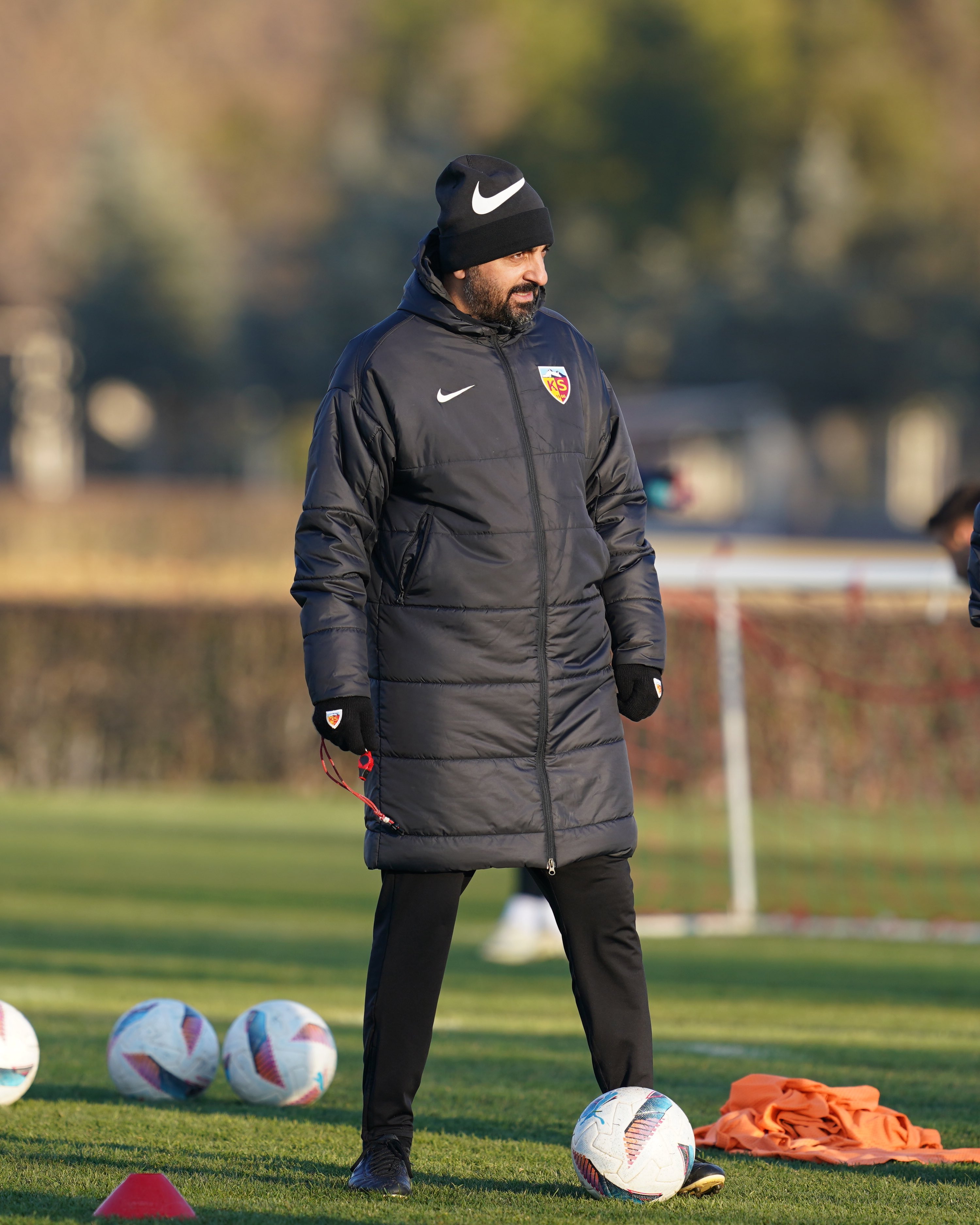 Sipay Bodrum FK, Bellona Kayserispor'u Konuk Edecek