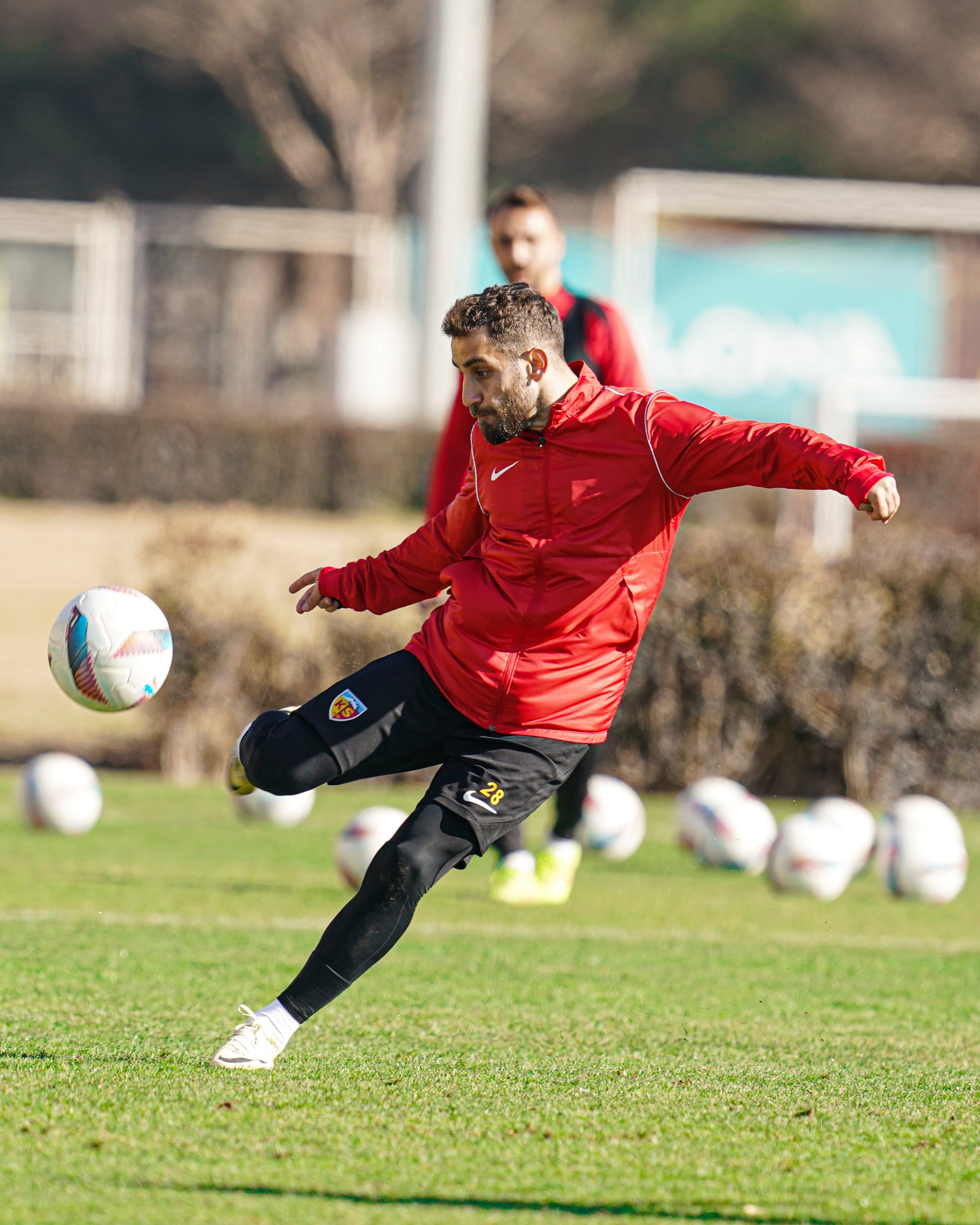 Sipay Bodrum FK – Bellona Kayserispor Maçı Öncesi İlk 11’ler Belli Oldu