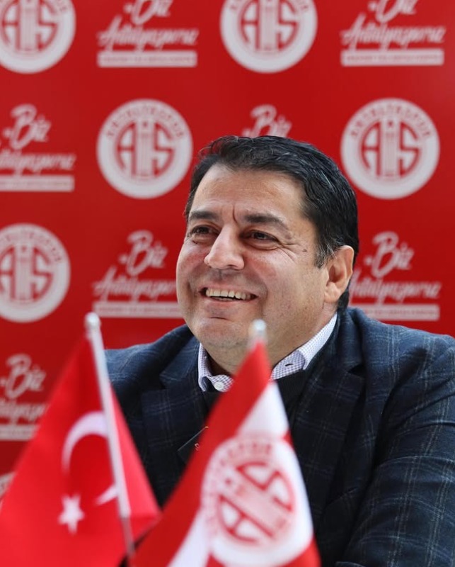 Başkan Adayı Sezgin Özer'den Açıklama