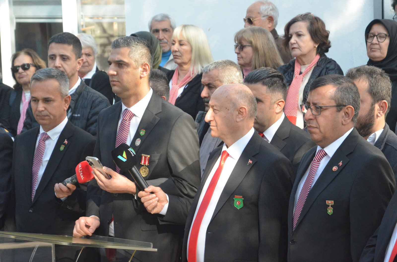 Vatan Emaneti İçin Umut Hakkı Değil, Adalet Şarttır
