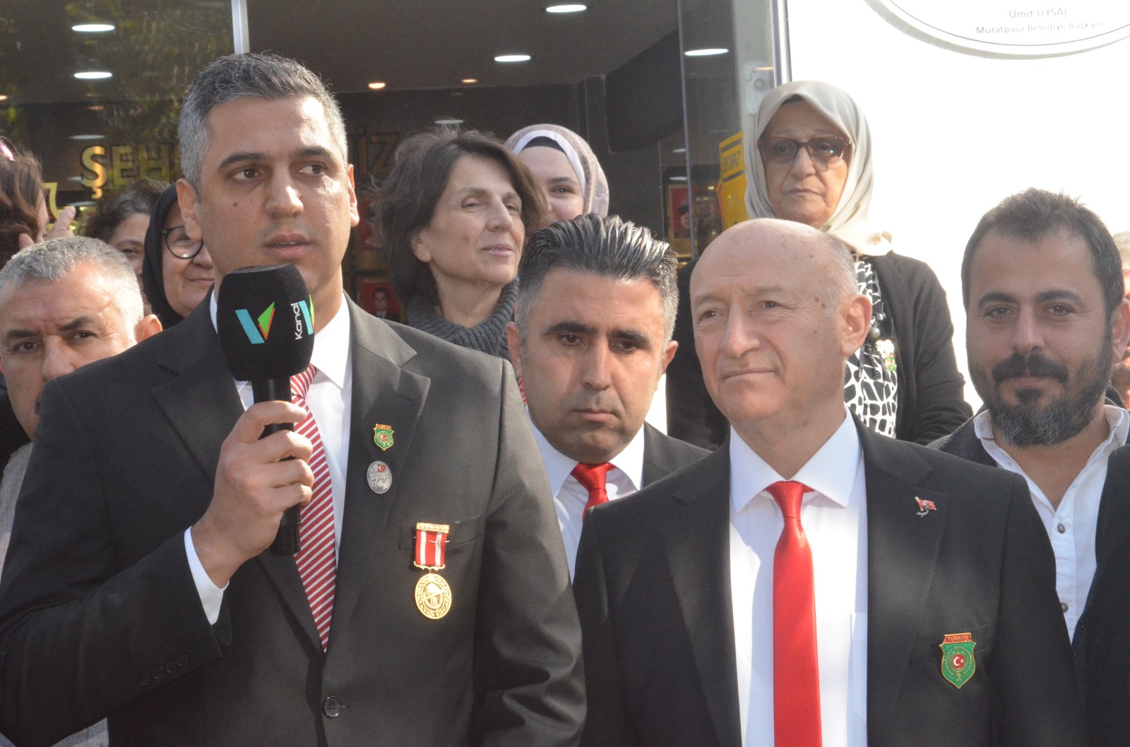 Vatan Emaneti İçin Umut Hakkı Değil, Adalet Şarttır