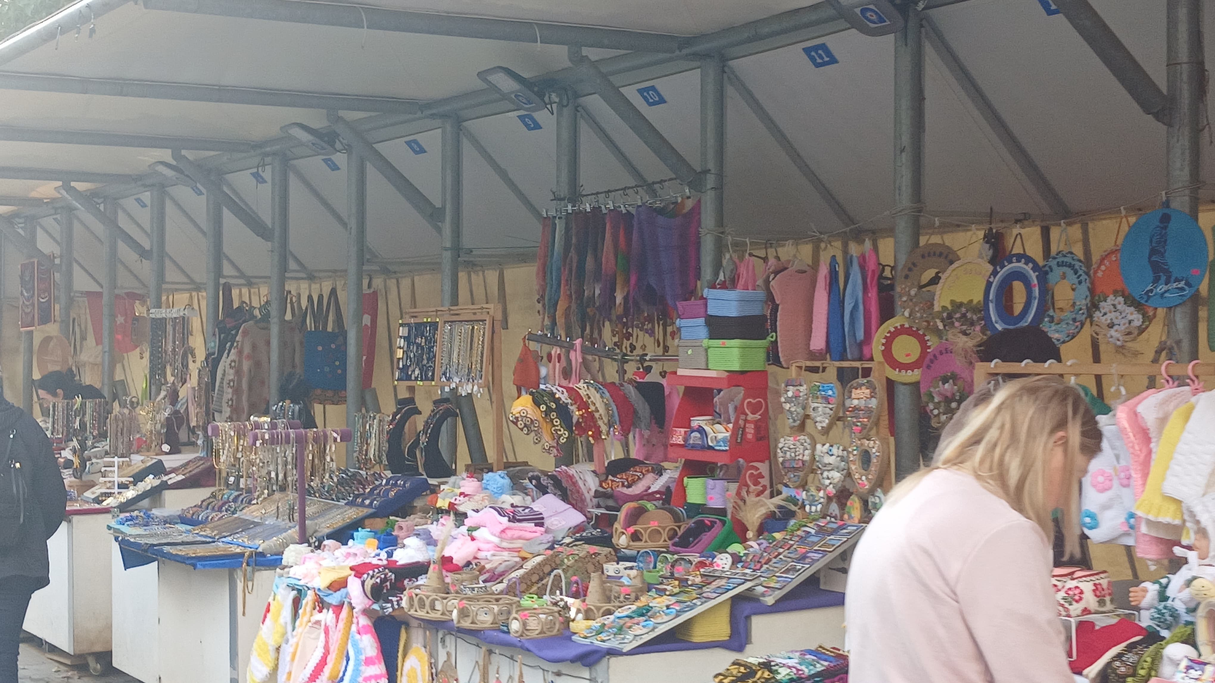 Antalya’nın Sanat Sokağı: Kültürel Zenginliklerin Buluşma Noktası