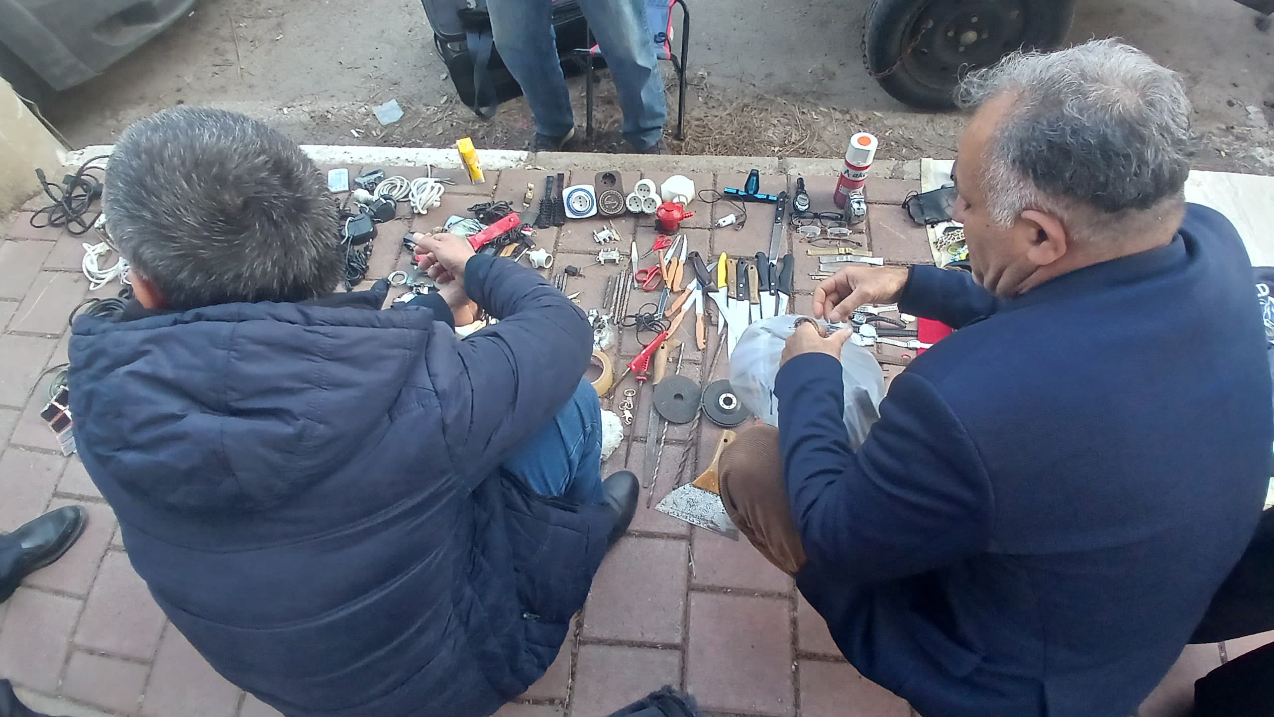 İkinci El Pazarlarına Olan İlgi Arttı