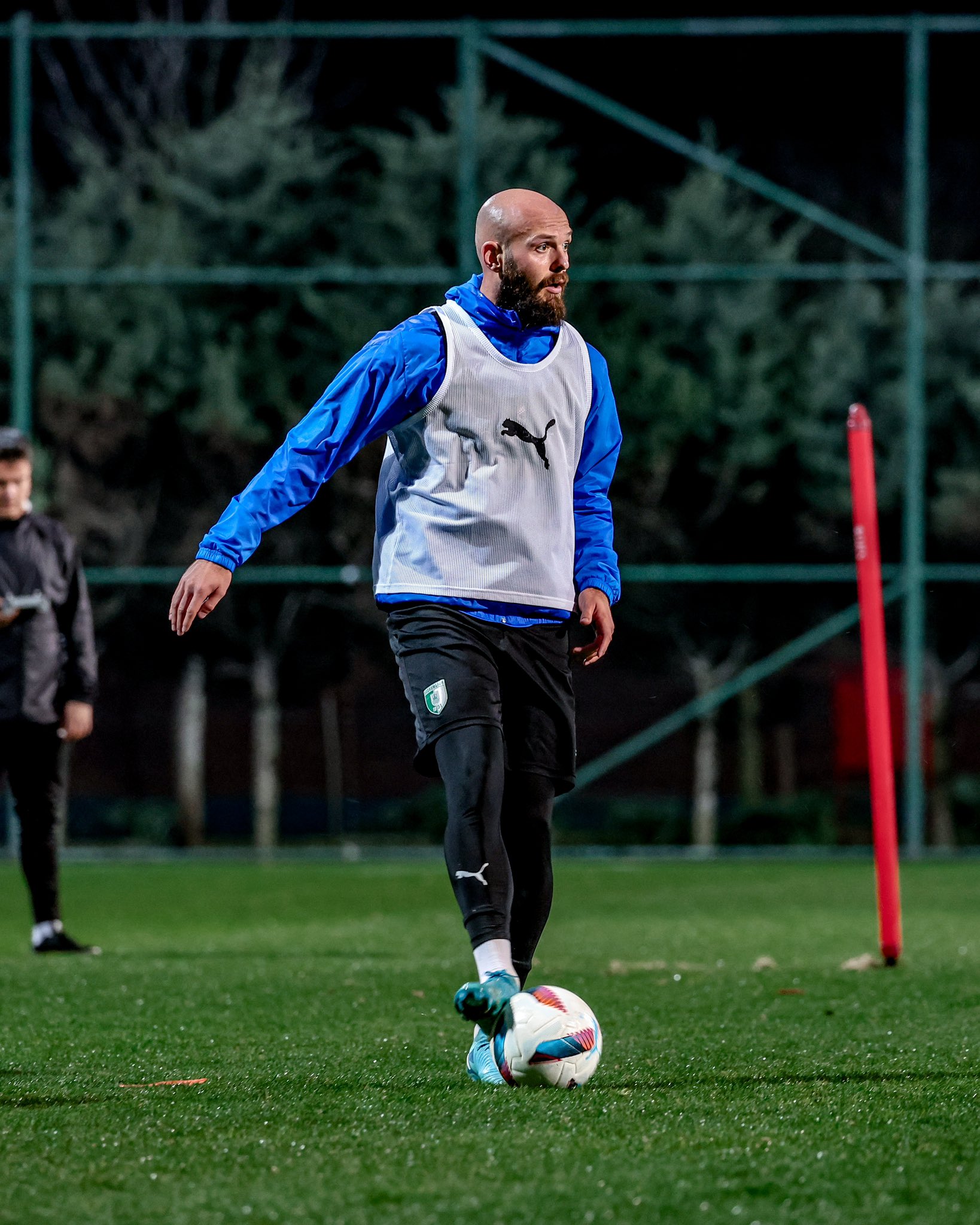 Sipay Bodrum FK, İstanbul’da Beşiktaş’a Konuk Oluyor